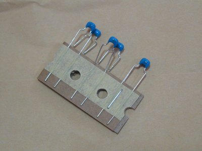 Ceramic Capacitor 104