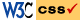 Valid CSS!